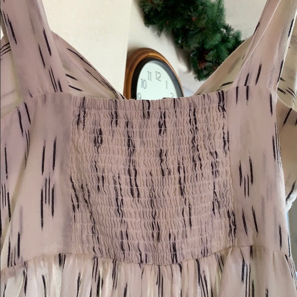 🆕 NWT Free People Caldasi Dress Small - Picture 6 of 8